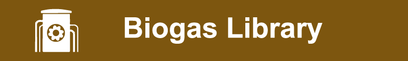 Biogas Library