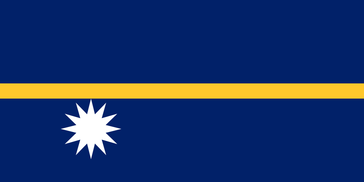 Nauru Energy Situation Energypedia