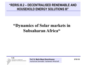 Dynamics of Solar Markets in Africa.pdf