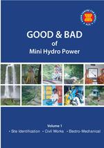 Good and bad of mini hydro power vol.1