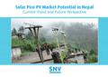 Solar Pico PV Market Potential in Nepal.pdf