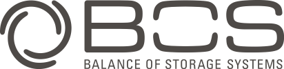 Logo BOS AG