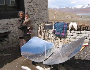 GTZ Klinghirn Nepal solarcooker.jpg