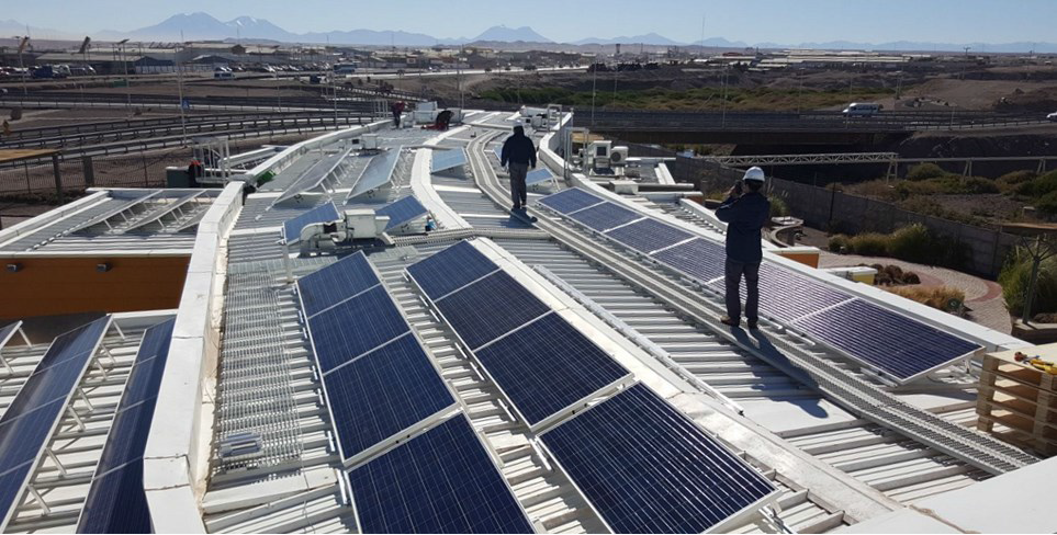 Public Solar Roofs Program in Chile Teletón in Calama (40 kWp).png