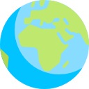 Icon globe green blue.png