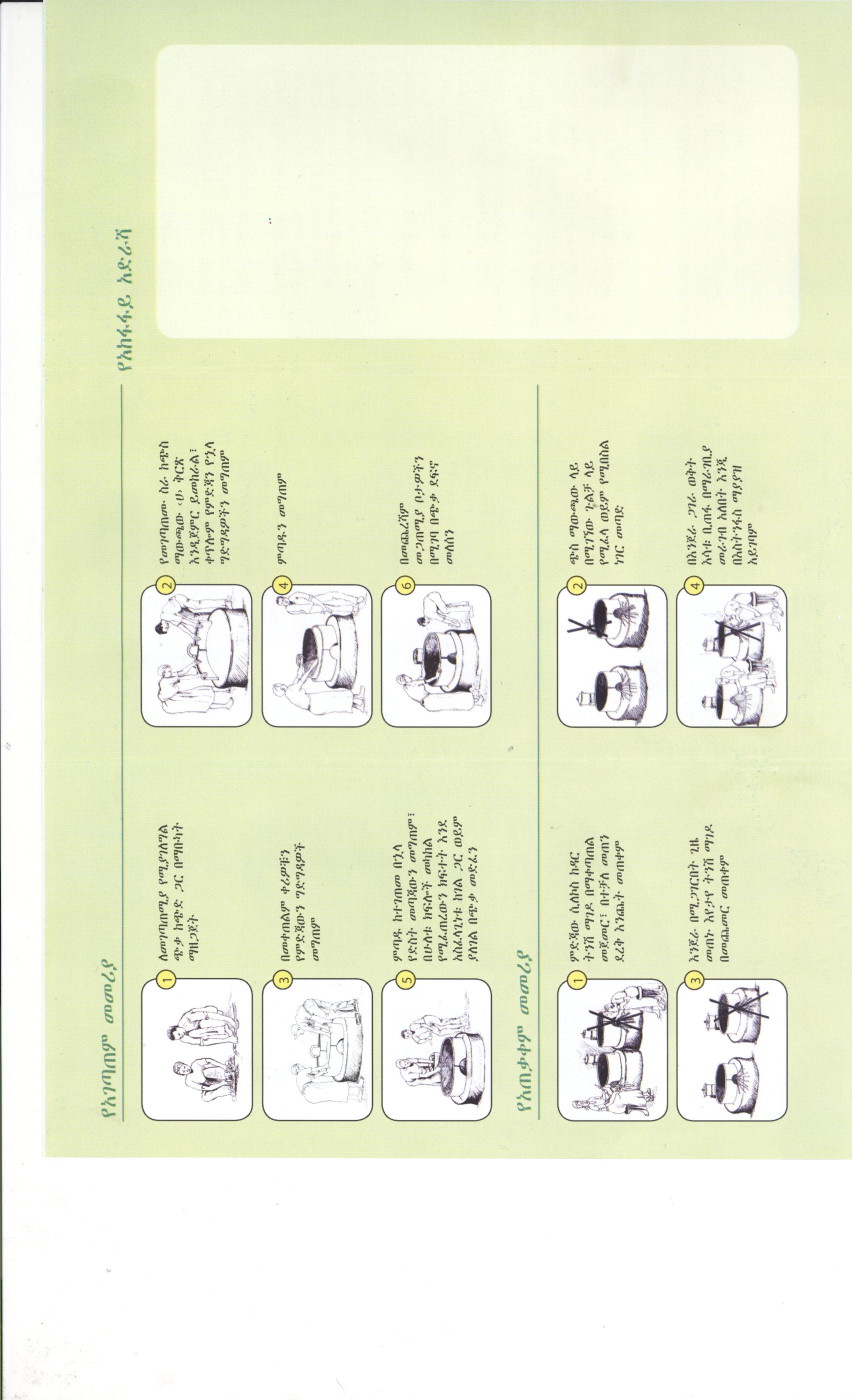 Mirt Stove User Manual - Page 2