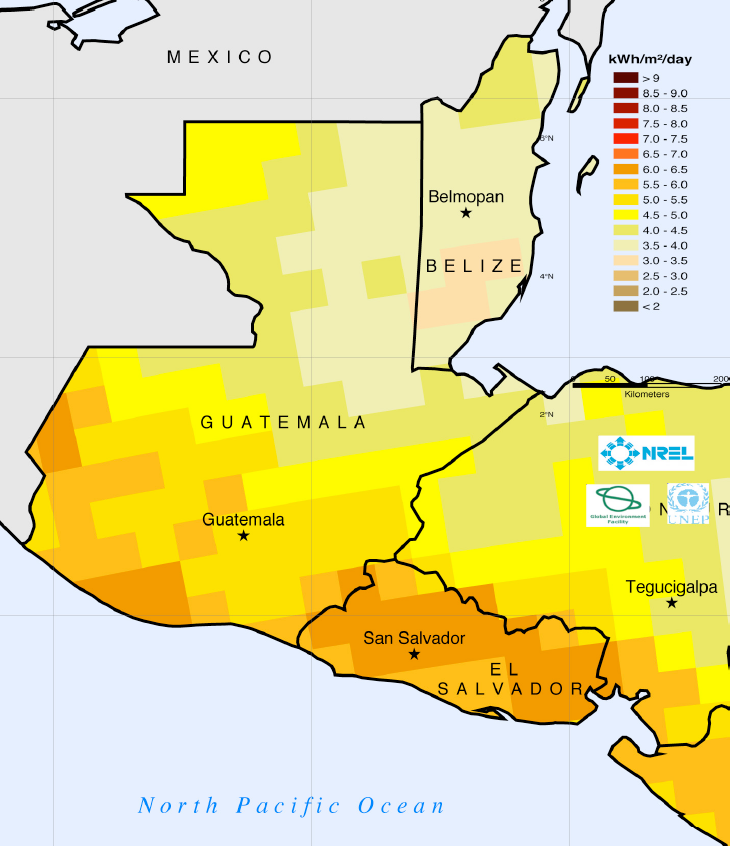 Guatemala Country Conditions 2025 molli hyacinthe