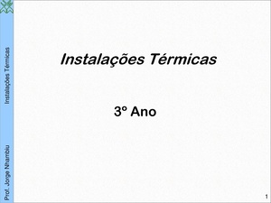 PT Instalacoes Termicas Energia Termica na Industria Jorge Nhambiu.pdf