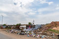 Burning waste - City of Tshwane.jpg