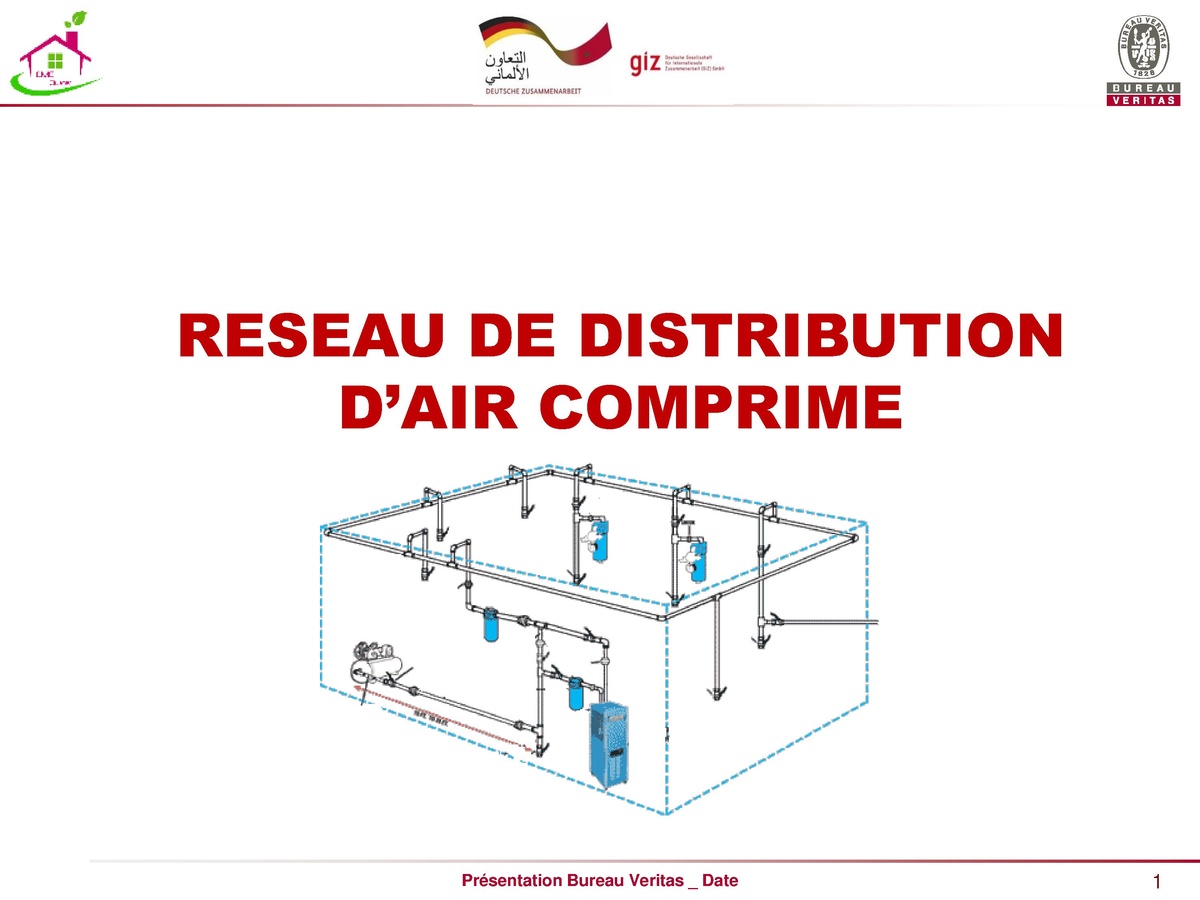 File Reseaux De Distribution Air Comprime Pdf Energypedia