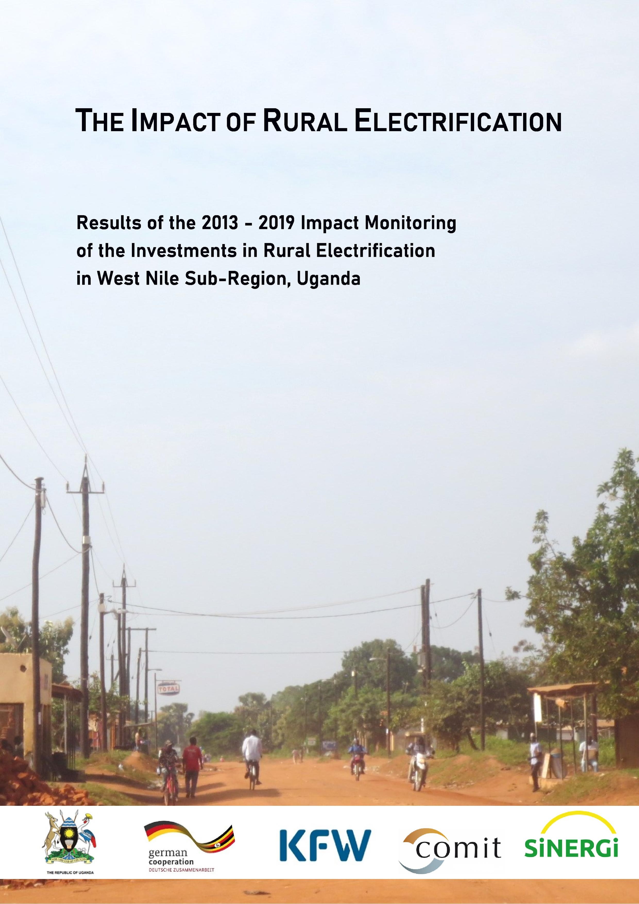 Gaul, Mirco et al. - 2019 - The Impact of Rural Electrification