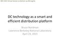 Direct Current (DC) Technology as a Smart and Efficient Distribution Platform.pdf