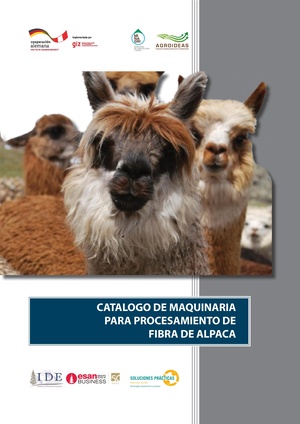 Maquinaria para Fibra de Alpaca.pdf