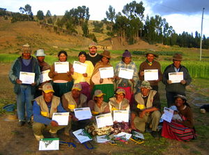 Local Technicians Carabuco Bolivia.JPG