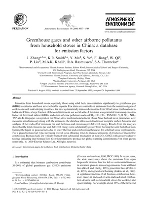 Zhang Greenhouse gases and other airborne pollutants 1999.pdf