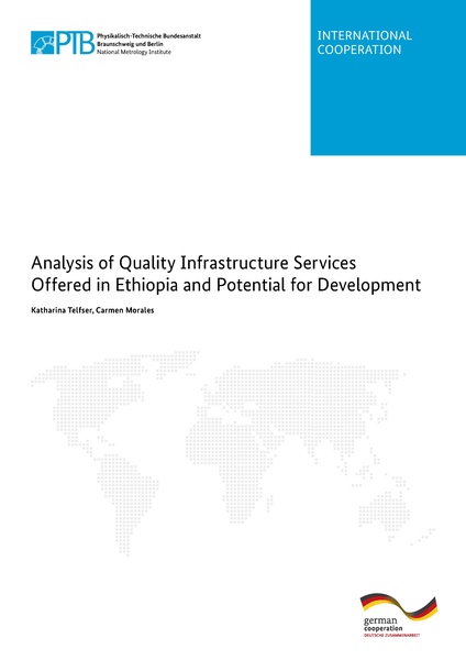 File:Analysis of Quality Infrastructure Services Offered in Ethiopia and Potential for Development.pdf