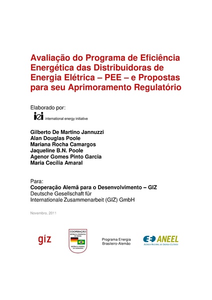 File:Avaliação do Programa de Eficiência Energética das Distribuidoras de Energia Elétric.pdf