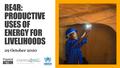 RE4R - Productive Uses of Energy for Livelihoods 2020.pdf