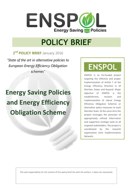 File:2nd ENSPOL Policy Brief.pdf