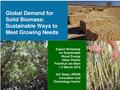 Global Demand for Solid Biomass - Sustainable Ways to Meet Growing nNeds.pdf
