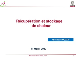 Récupération et Stockage de Chaleur.pdf