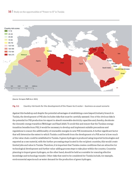 File:Potential Study PtX in Tunisia 2021.pdf