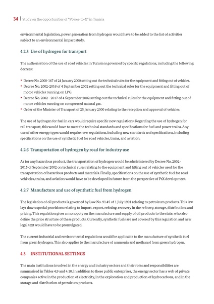 File:Potential Study PtX in Tunisia 2021.pdf