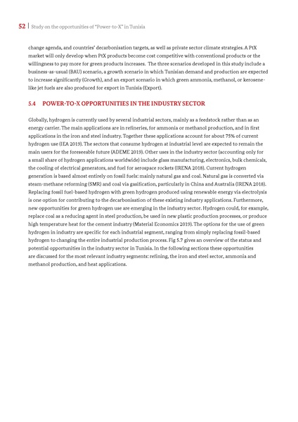 File:Potential Study PtX in Tunisia 2021.pdf