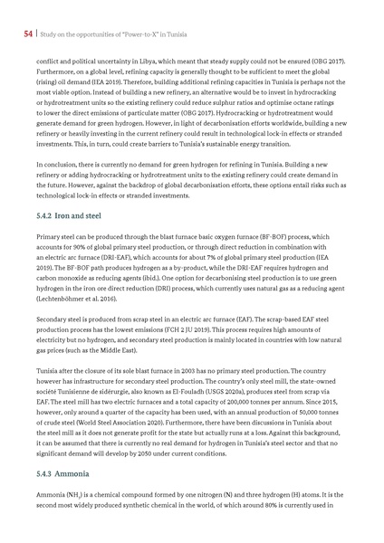 File:Potential Study PtX in Tunisia 2021.pdf