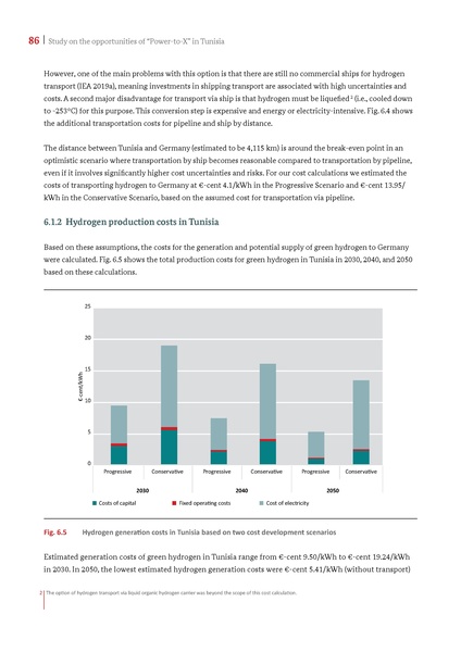 File:Potential Study PtX in Tunisia 2021.pdf