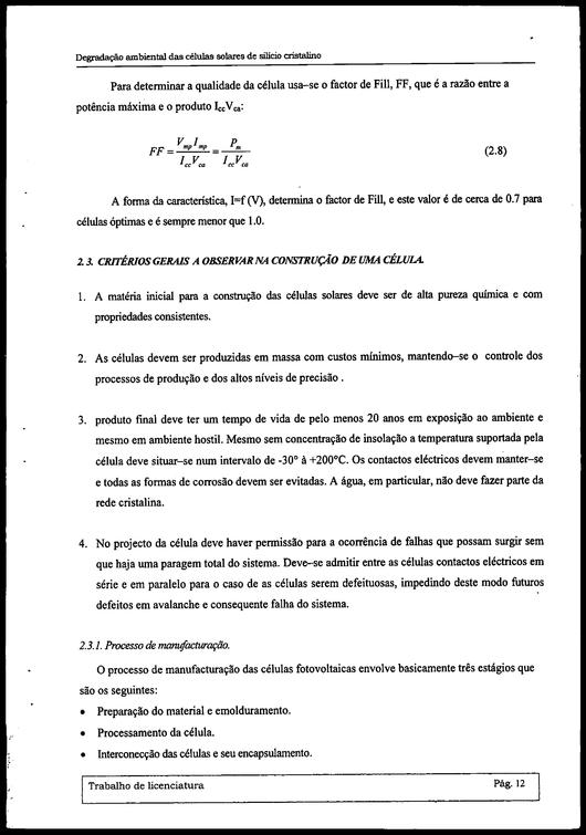 File Pt Degradacao Ambiental Das Celulas Solares De Silicio Cristalino Ana Maria Odete Dabula Da Costa Pdf Energypedia Info