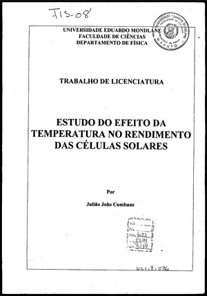 PT temperatura das celulas solares Cumbane.pdf