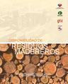 Potencial Residuos Madereros GTZ.pdf