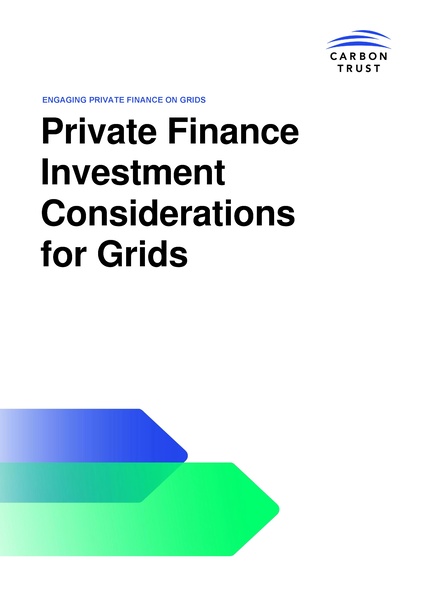 File:Engaging private finance on grids stakeholder feedback write-up vFinal (2).pdf