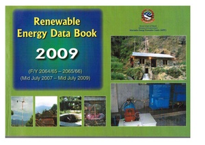 Renewable Energy Data Book 2009 (Nepal).pdf