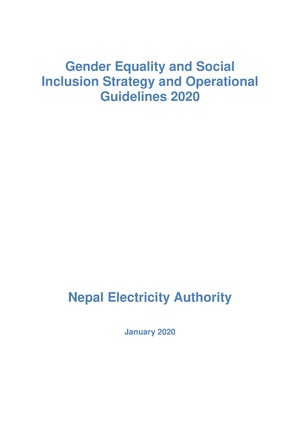NEA GESI Strategy and operational guidelines.pdf