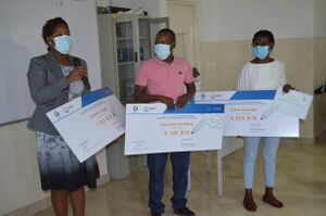 Writing contest winners Mozambique.jpg