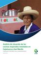 Situación de cocinas mejoradas en Cajamarca y San Martin - 2013.pdf