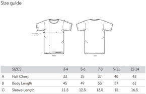 Energypedia T-shirt kids size guide.PNG