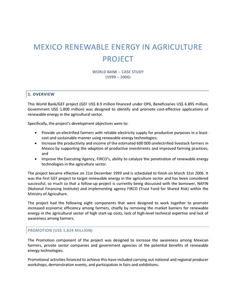 File:Mexico Renewable Energy in Agriculture Project.pdf