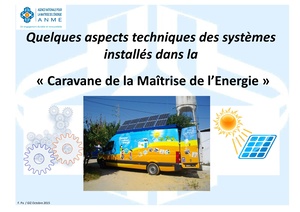 Quelques aspects techniques des systèmes installés dans la « Caravane de la Maîtrise de l’Energie ».pdf