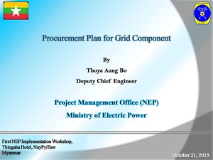 PMO Presentation for NEP(21.10.15) Procurement Version Final with IMV.pdf