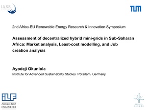 Assessment of Decentralised Hybrid Mini-Grids in Sub-Saharan Africa.pdf