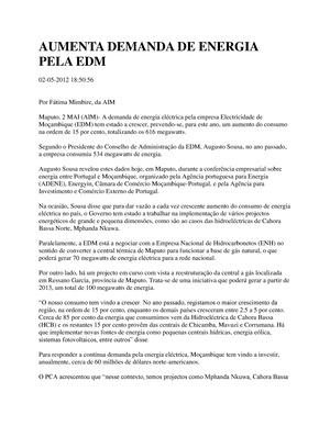 PT-Aumenta Demanda de Energia pela EDM-Fátima Mimbire.pdf