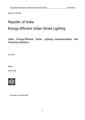 India - Energy Efficient Street Lighting.pdf