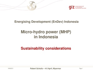 Micro Hydro Power in Indonesia.pdf