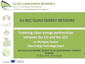 Fostering Clean Energy Partnerships between the EU and the GCC.pdf