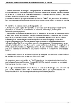 PT-Mecanismo para funcionamento da rede de consultores de energia-Electricidade de Mocambique.pdf