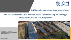Solar Powered Water System in Cox Bazar Bangladesh 2021 Alessandro Petrone Baudoin Luce.pdf