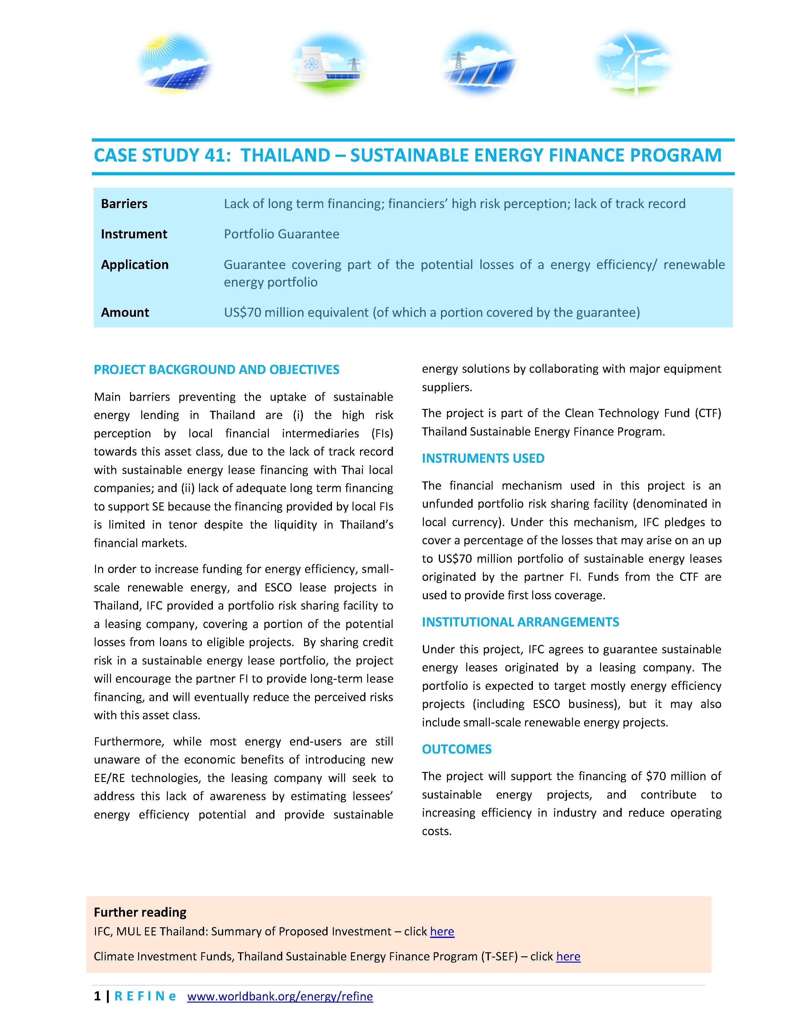 File:Thailand - Sustainable Energy Finance Program.pdf